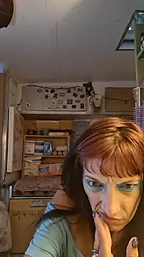whitetrashdirtyslut's Live XXX Chat