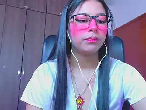 Chat +18 de _ALLYSON18_ ao vivo