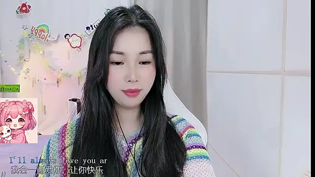 HK_angelchloe Chat XXX live