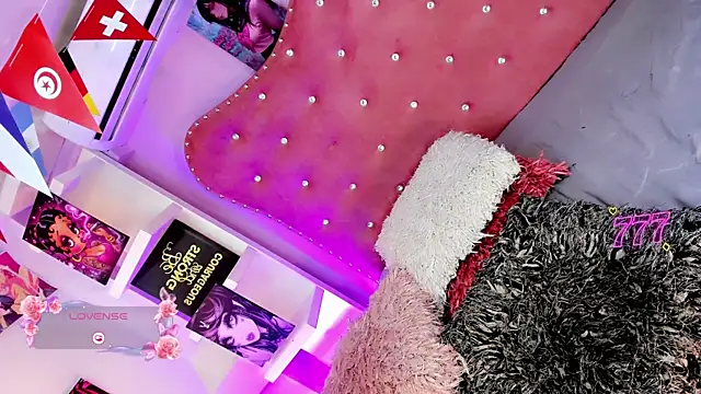 Diiva_SmiithのライブXXXチャット