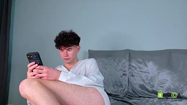 moon_Gloww Webcam-Show