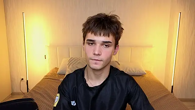 nixyasebe Pertunjukan Webcam