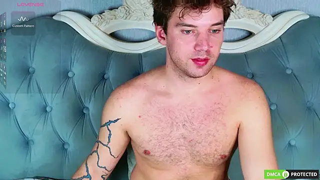 ArthurMeyers Pertunjukan Webcam