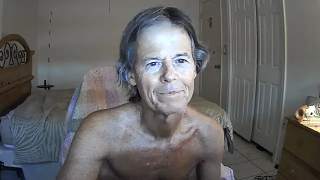 Show Webcam de nakeedcowboi65