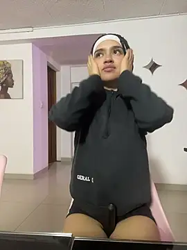 lia_ec's Live XXX Chat