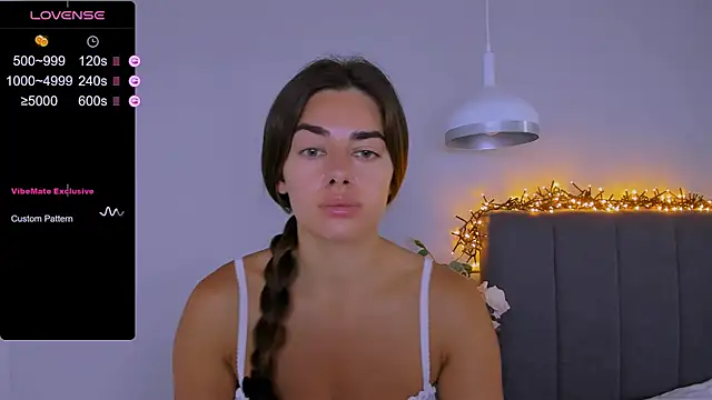 Marta--jess' Live XXX Chat