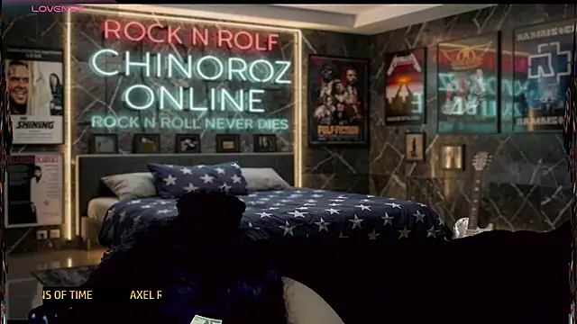 Chat +18 de chino_roz ao vivo