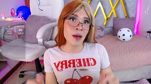 Lizza_Jones Webcam-Show