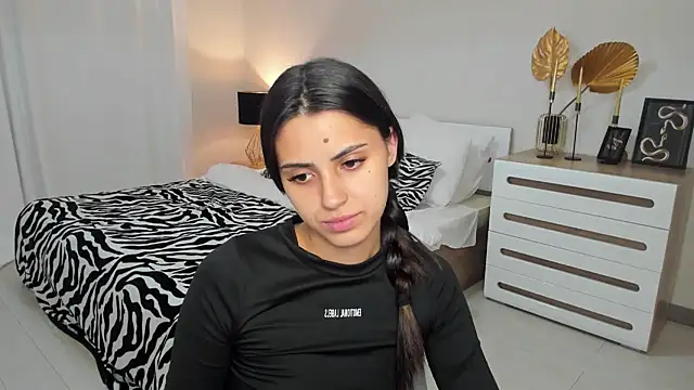 Jasmine_Stewart's Live XXX Chat