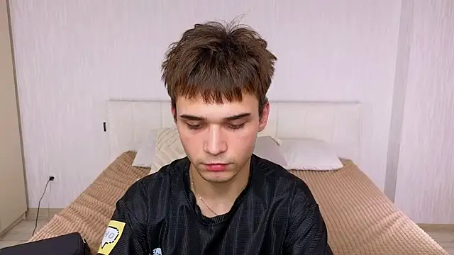 nixyasebe's Webcam Show