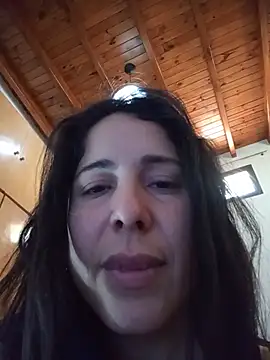 Chat +18 de StefyStar_Sexy ao vivo
