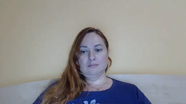 XXX chat uživo modela Foxy_Kate3333