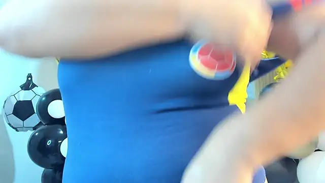 Czat XXX na żywo – samy_19_