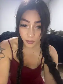 DAKOTA_SAKURA's Live XXX Chat