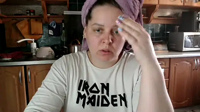 uliastar Live XXX-Chat