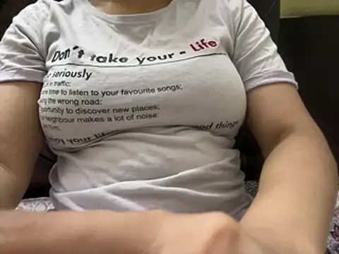 Chat XXX ao vivo de sexyrupali33