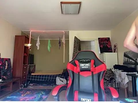 Mike_severi2 – Naživo XXX chat