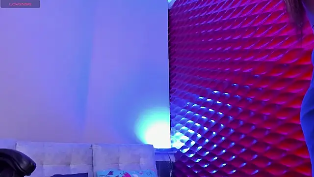 Chat XXX ao vivo de Rubi_Esmeralda
