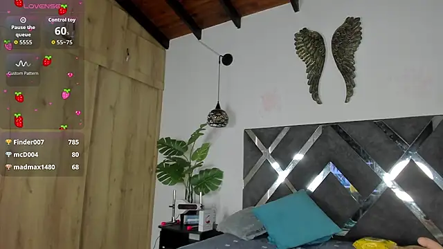 Chat +18 de erika_222 ao vivo