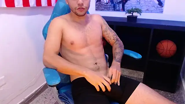 Brian_Adler – Naživo XXX chat