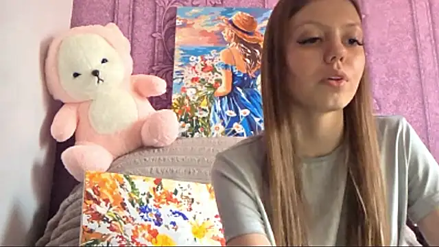 JuleRiter Chat XXX live