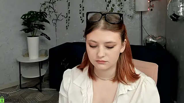 Velvet-Flame – Live XXX-chat