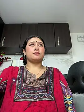 kalpanaaishaa's Live XXX Chat
