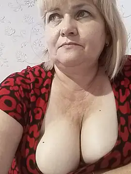Chatroom XXX en direct de MarisTi