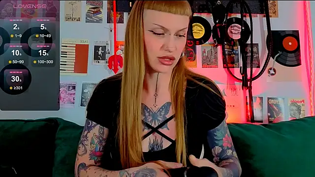 umytoy Live XXX-chat