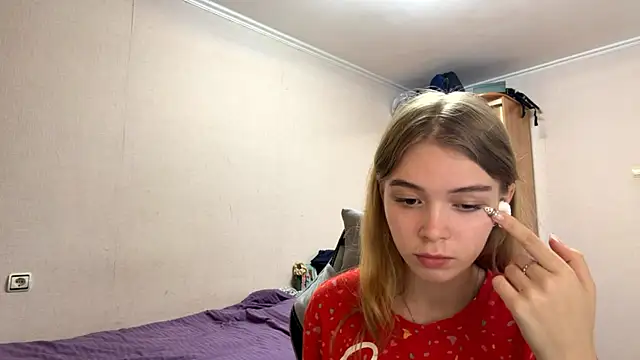 HebrewRiding live XXX chat