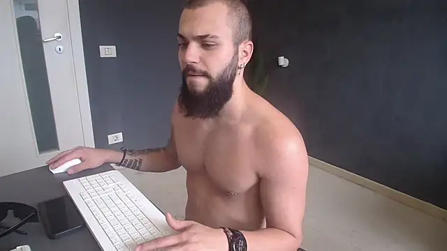 OscarWillss 라이브 XXX 채팅