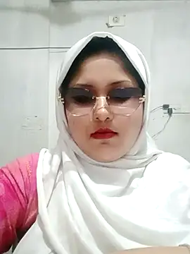 Živý XXX chat Nusrat-N