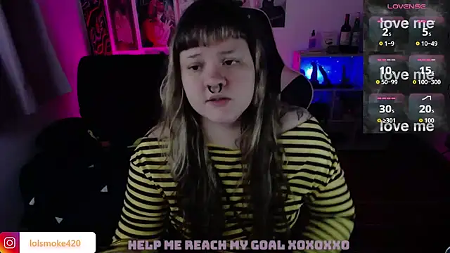 Chat +18 de Bdsm_and_fries ao vivo