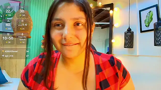 Chat XXX en directo de george_jonnes