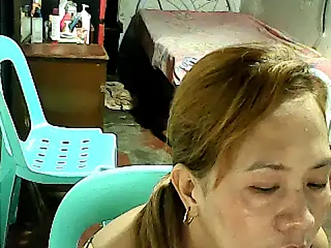sexyannie25 – Live XXX-chat