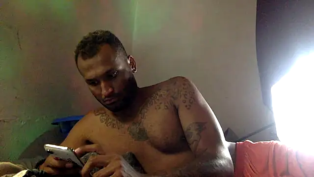 XXX chat uživo modela DREGO4LOVE