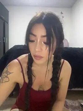 DAKOTA_SAKURA – Live XXX-chat