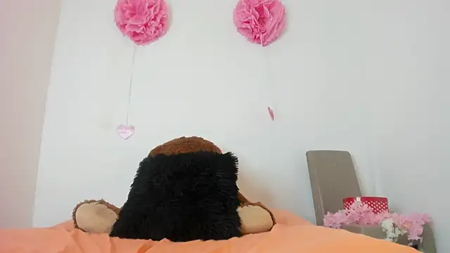 DarkieSweet Live XXX-chat