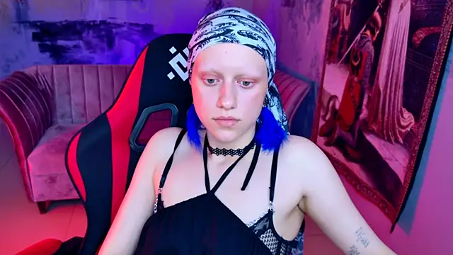 LidaDarknet – Live XXX-chat