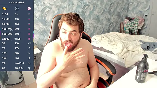 Morlaios Live XXX-chat