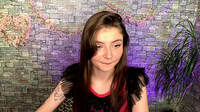 may_rollinsのライブXXXチャット