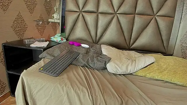 Živý XXX chat Violett_Carter