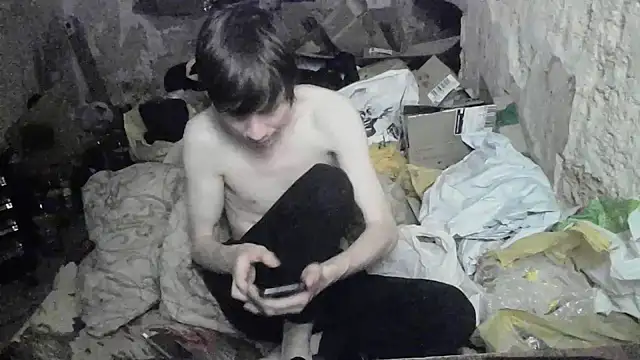 Chatroom XXX en direct de makarov1993