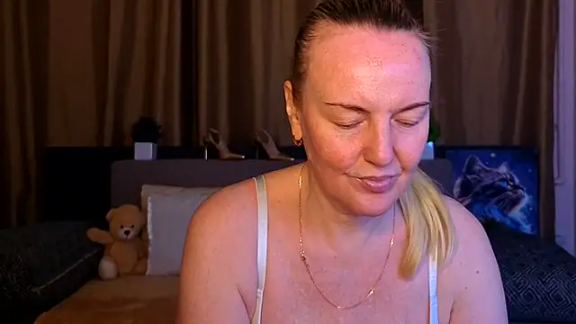 Bella_soulmate Chat XXX live