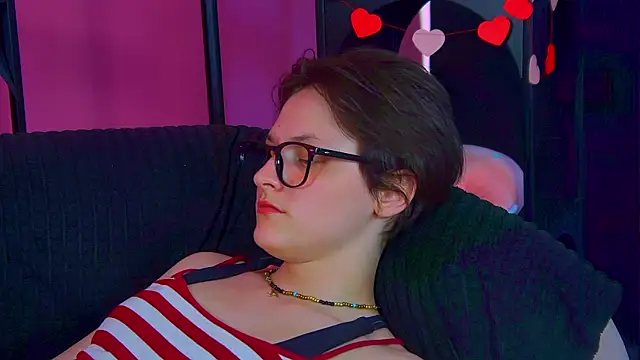 RitaRoses Chat XXX in diretta