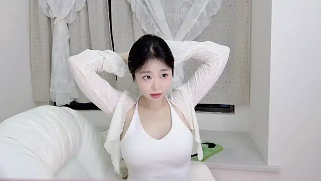 Chat XXX ao vivo de Onefiona