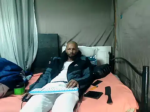 Camodick – Naživo XXX chat