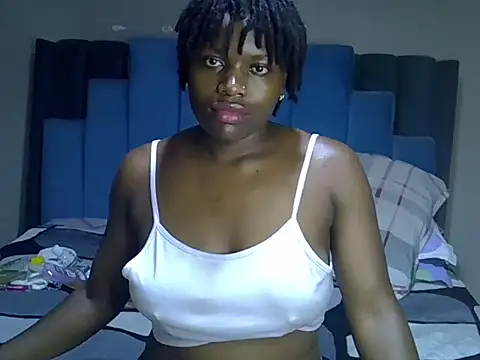 melanin_moon's Live XXX Chat