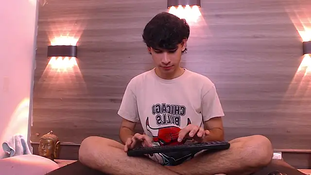 Živý XXX chat Kevin_Brooks1