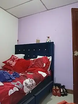 دردشة EllisW8 الجنسية المباشرة